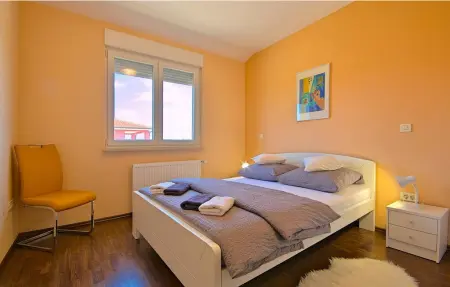Daris, Appartement 4 personnes à Buje - Photo 22