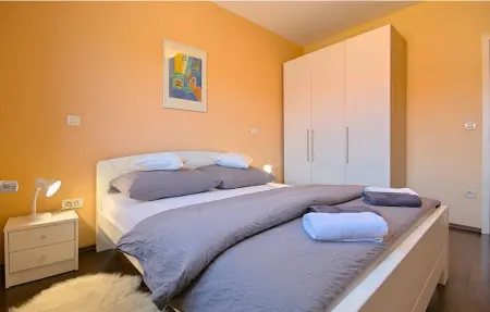 Daris, Appartement 4 personnes à Buje - Photo 23