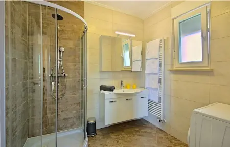 Daris, Appartement 4 personnes à Buje - Photo 24