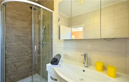 Daris, Appartement 4 personnes à Buje - Photo 25