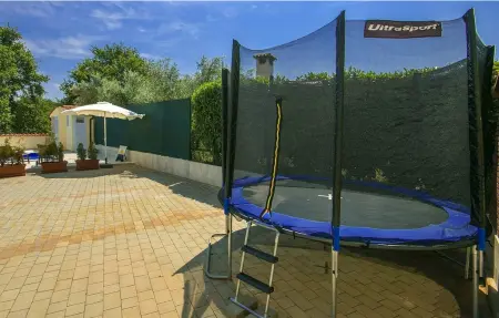 Daris, Appartement 4 personnes à Buje - Photo 27