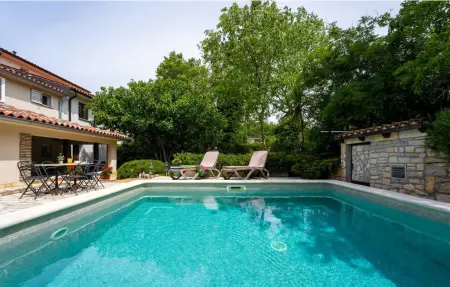 Casa Gianni, Maison 7 personnes à Krsan - Photo 1