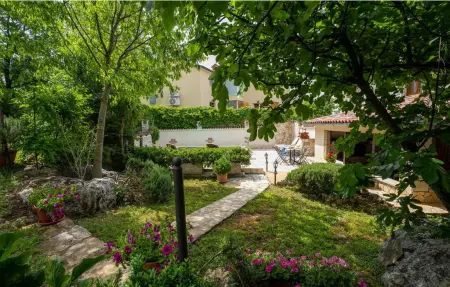 Casa Gianni, Maison 7 personnes à Krsan - Photo 3