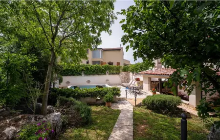 Casa Gianni, Maison 7 personnes à Krsan - Photo 5