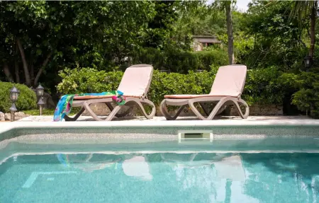 Casa Gianni, Maison 7 personnes à Krsan - Photo 12