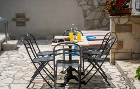Casa Gianni, Maison 7 personnes à Krsan - Photo 16