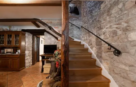 Casa Gianni, Maison 7 personnes à Krsan - Photo 26