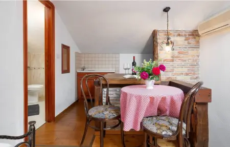 Casa Gianni, Maison 7 personnes à Krsan - Photo 27