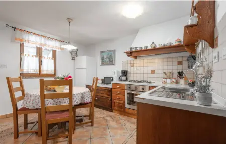 Casa Gianni, Maison 7 personnes à Krsan - Photo 28
