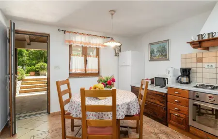 Casa Gianni, Maison 7 personnes à Krsan - Photo 31