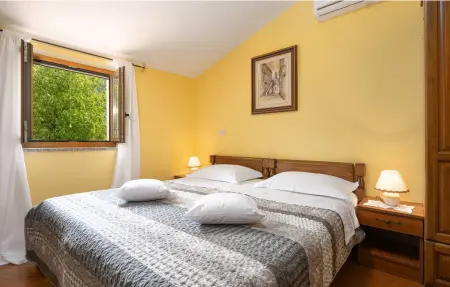 Casa Gianni, Maison 7 personnes à Krsan - Photo 33