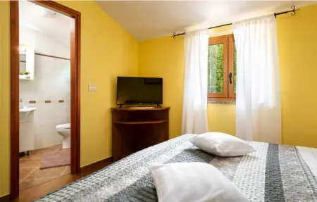 Casa Gianni, Maison 7 personnes à Krsan - Photo 34