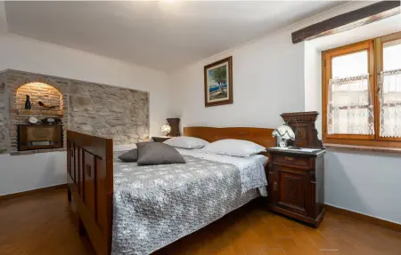 Casa Gianni, Maison 7 personnes à Krsan - Photo 35