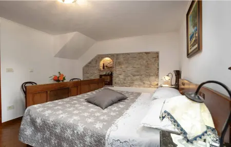Casa Gianni, Maison 7 personnes à Krsan - Photo 36