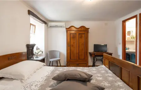 Casa Gianni, Maison 7 personnes à Krsan - Photo 37