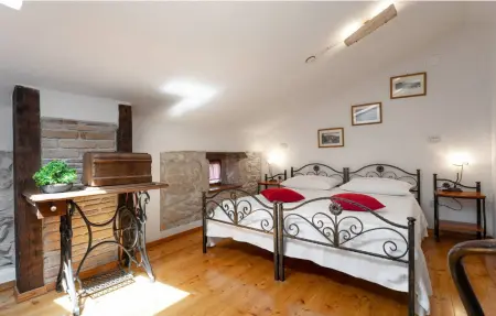 Casa Gianni, Maison 7 personnes à Krsan - Photo 38