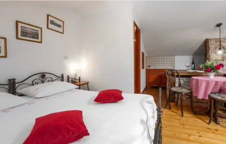 Casa Gianni, Maison 7 personnes à Krsan - Photo 39