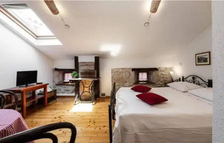 Casa Gianni, Maison 7 personnes à Krsan - Photo 40