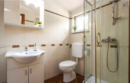 Casa Gianni, Maison 7 personnes à Krsan - Photo 42