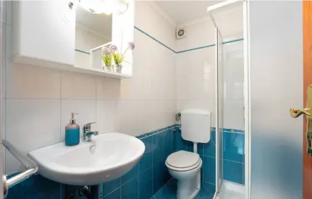 Casa Gianni, Maison 7 personnes à Krsan - Photo 43