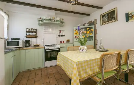 Haus Maria, Maison 6 personnes à Labin - Photo 2