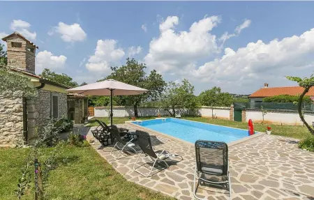 Haus Maria, Maison 6 personnes à Labin - Photo 3