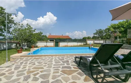 Haus Maria, Maison 6 personnes à Labin - Photo 4