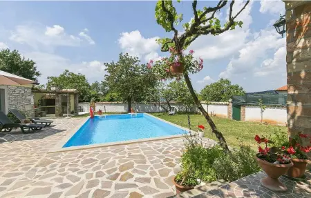 Haus Maria, Maison 6 personnes à Labin - Photo 5