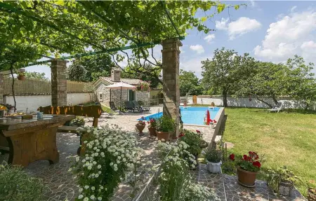 Haus Maria, Maison 6 personnes à Labin - Photo 6