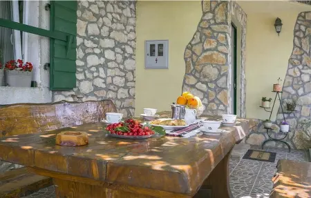 Haus Maria, Maison 6 personnes à Labin - Photo 7