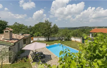Haus Maria, Maison 6 personnes à Labin - Photo 9