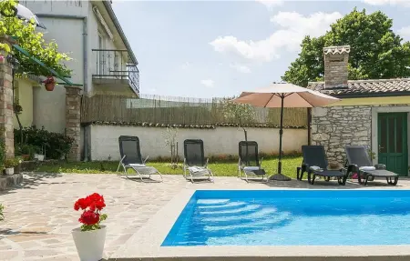 Haus Maria, Maison 6 personnes à Labin - Photo 10