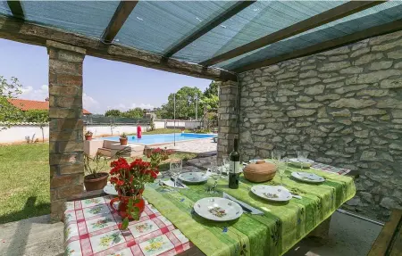Haus Maria, Maison 6 personnes à Labin - Photo 13