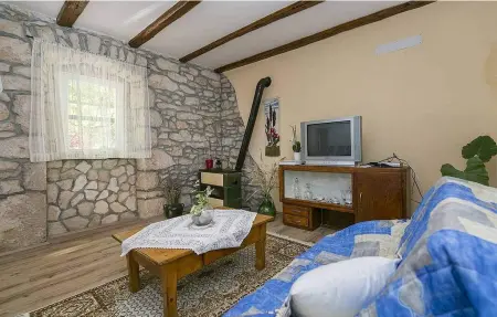 Haus Maria, Maison 6 personnes à Labin - Photo 15
