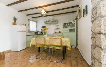Haus Maria, Maison 6 personnes à Labin - Photo 16