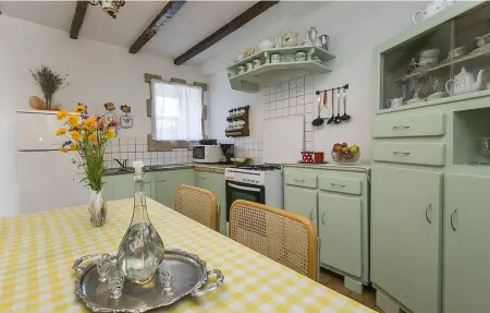 Haus Maria, Maison 6 personnes à Labin - Photo 17
