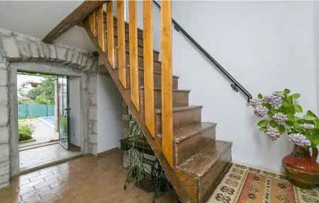 Haus Maria, Maison 6 personnes à Labin - Photo 18