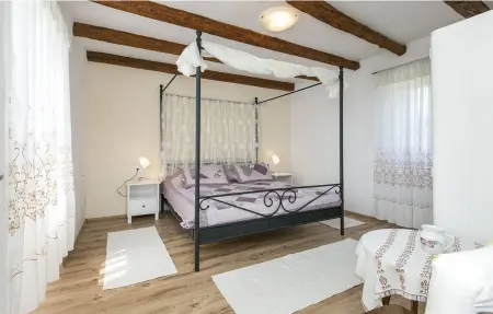 Haus Maria, Maison 6 personnes à Labin - Photo 19