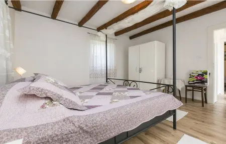 Haus Maria, Maison 6 personnes à Labin - Photo 20