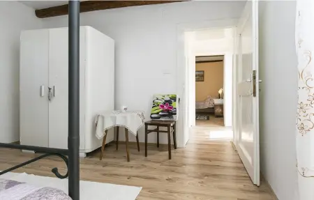 Haus Maria, Maison 6 personnes à Labin - Photo 21