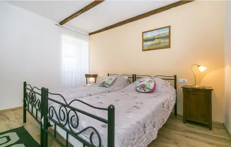 Haus Maria, Maison 6 personnes à Labin - Photo 22