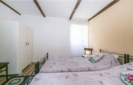 Haus Maria, Maison 6 personnes à Labin - Photo 23