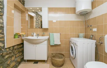 Haus Maria, Maison 6 personnes à Labin - Photo 24