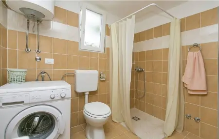 Haus Maria, Maison 6 personnes à Labin - Photo 25