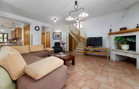House Anka, Maison 6 personnes à Tinjan - Photo 28