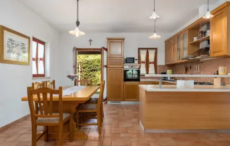 House Anka, Maison 6 personnes à Tinjan - Photo 29