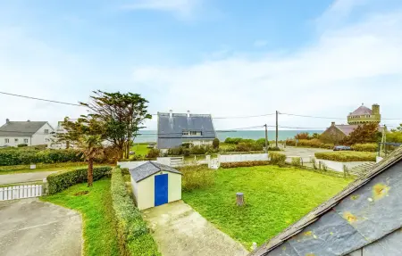 Maison 6 personnes à Saint Pierre Quiberon - Photo 1