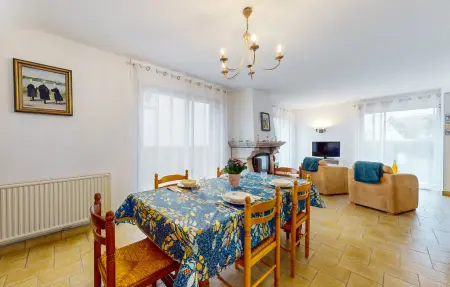 Maison 6 personnes à Saint Pierre Quiberon - Photo 2