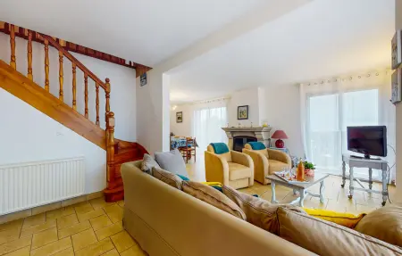 Maison 6 personnes à Saint Pierre Quiberon - Photo 3