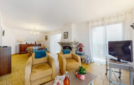 Maison 6 personnes à Saint Pierre Quiberon - Photo 4